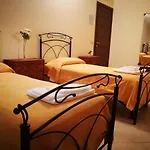 La Rosa Del Barone Bed & Breakfast Cancellara