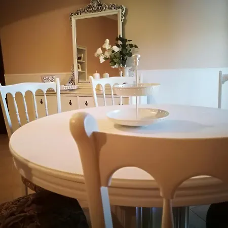La Rosa Del Barone *