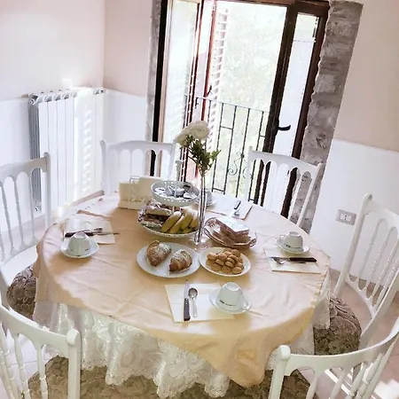 La Rosa Del Barone 3* Cancellara