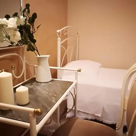 La Rosa Del Barone