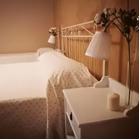 La Rosa Del Barone Bed & Breakfast 3*