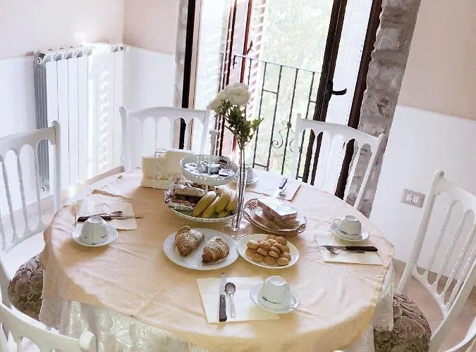 La Rosa Del Barone 3* Cancellara